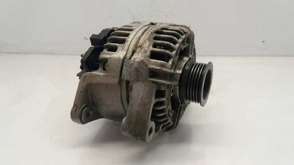 ALTERNADOR OPEL CORSA C