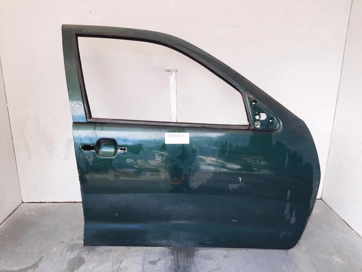 PORTA FRENTE DIREITA SEAT IBIZA II