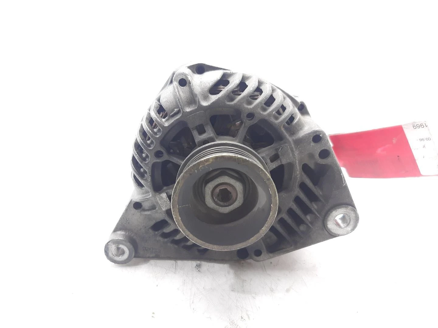 ALTERNADOR VW PASSAT