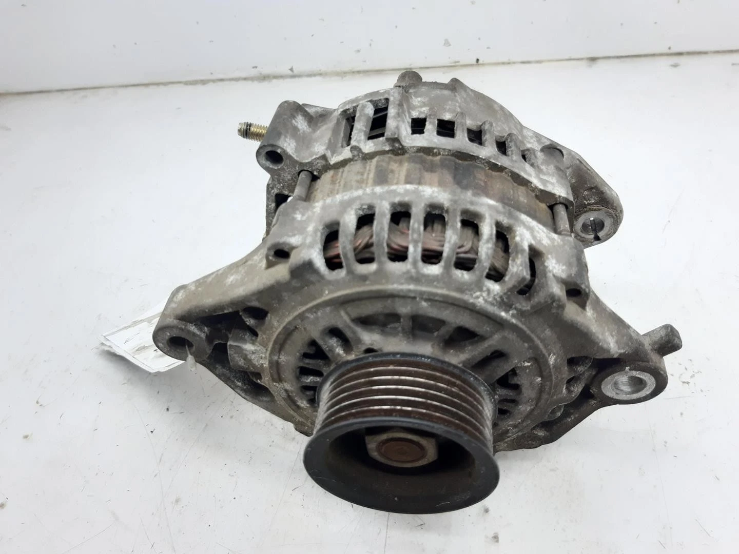 ALTERNADOR NISSAN PRIMERA