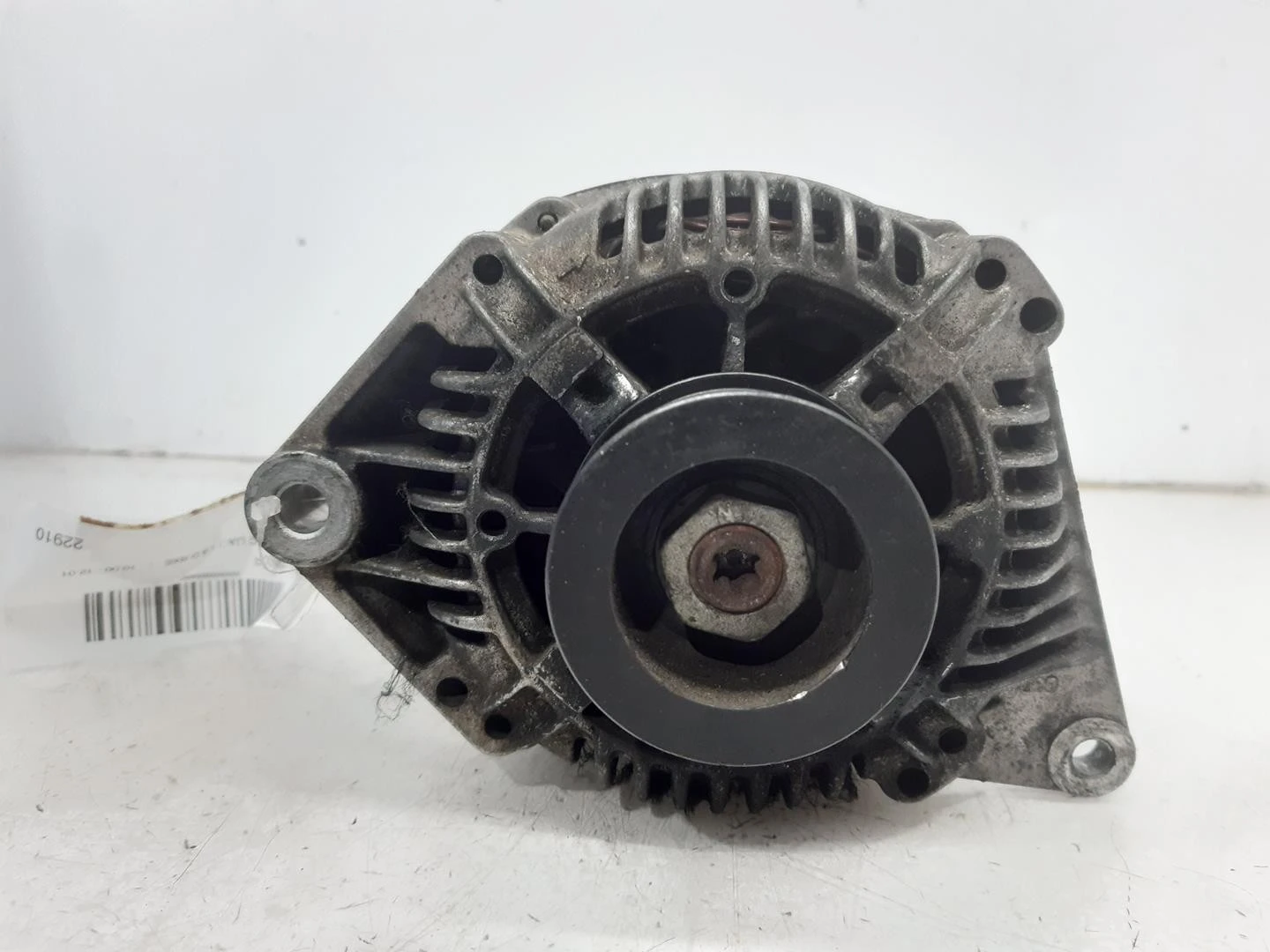 ALTERNADOR RENAULT MEGANE SCENIC