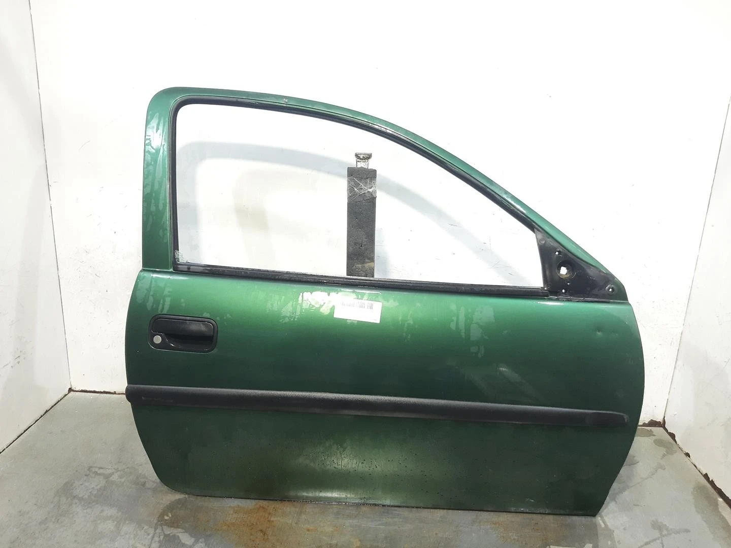 PORTA FRENTE DIREITA OPEL CORSA B