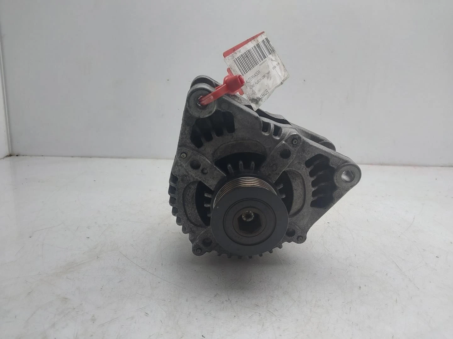 ALTERNADOR FORD FUSION