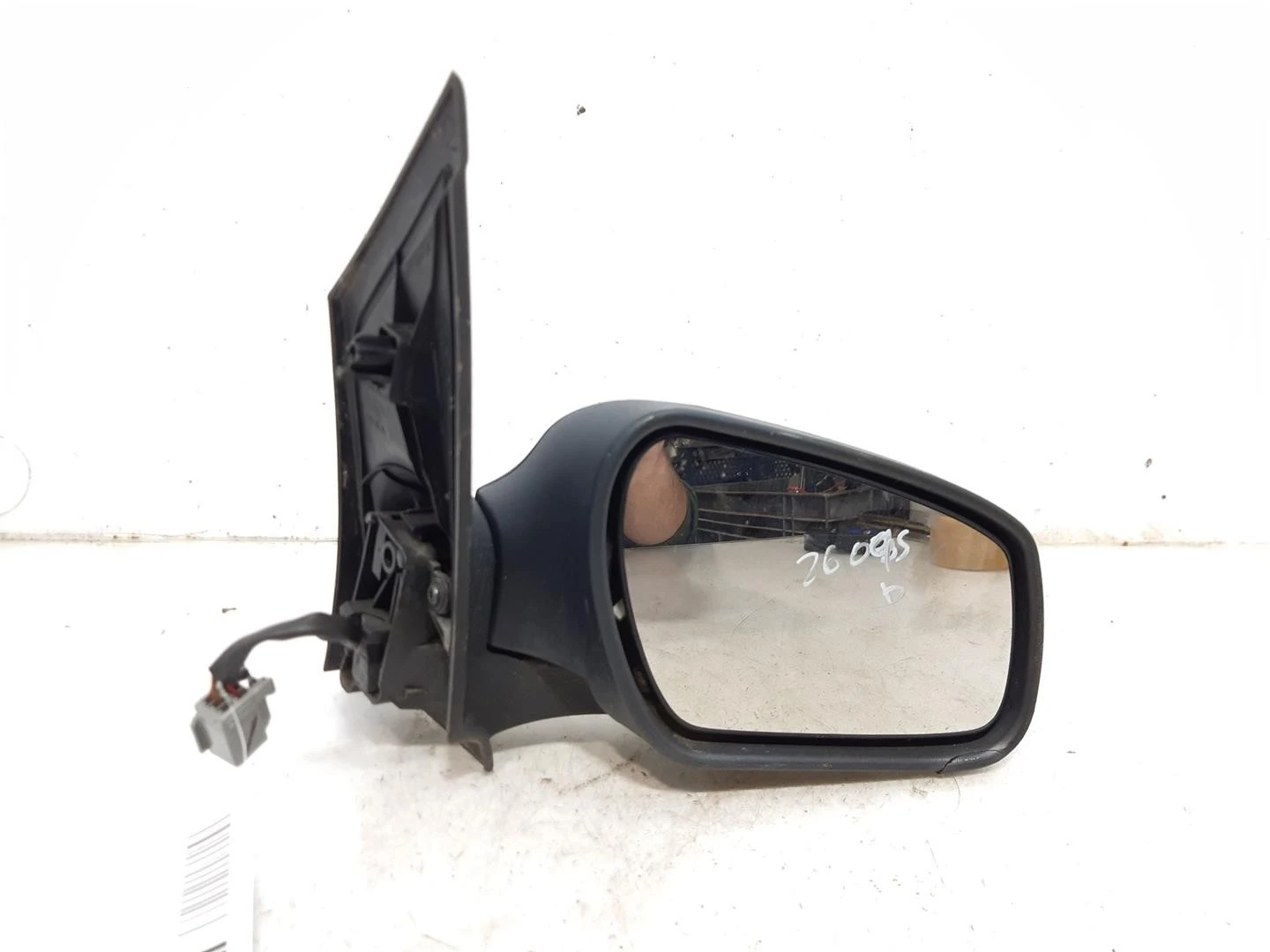 RETROVISOR DIREITO FORD FOCUS II