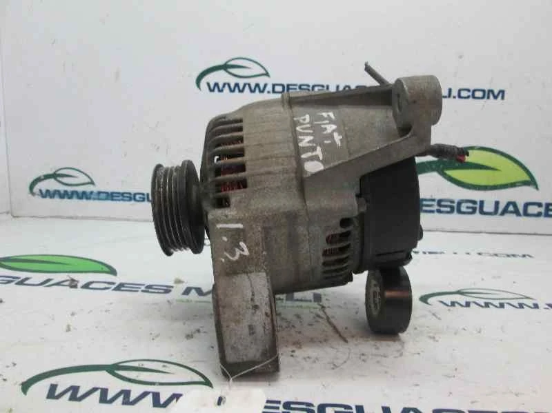 ALTERNADOR FIAT PUNTO