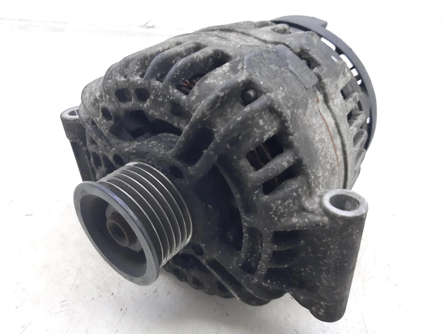 ALTERNADOR MINI MINI