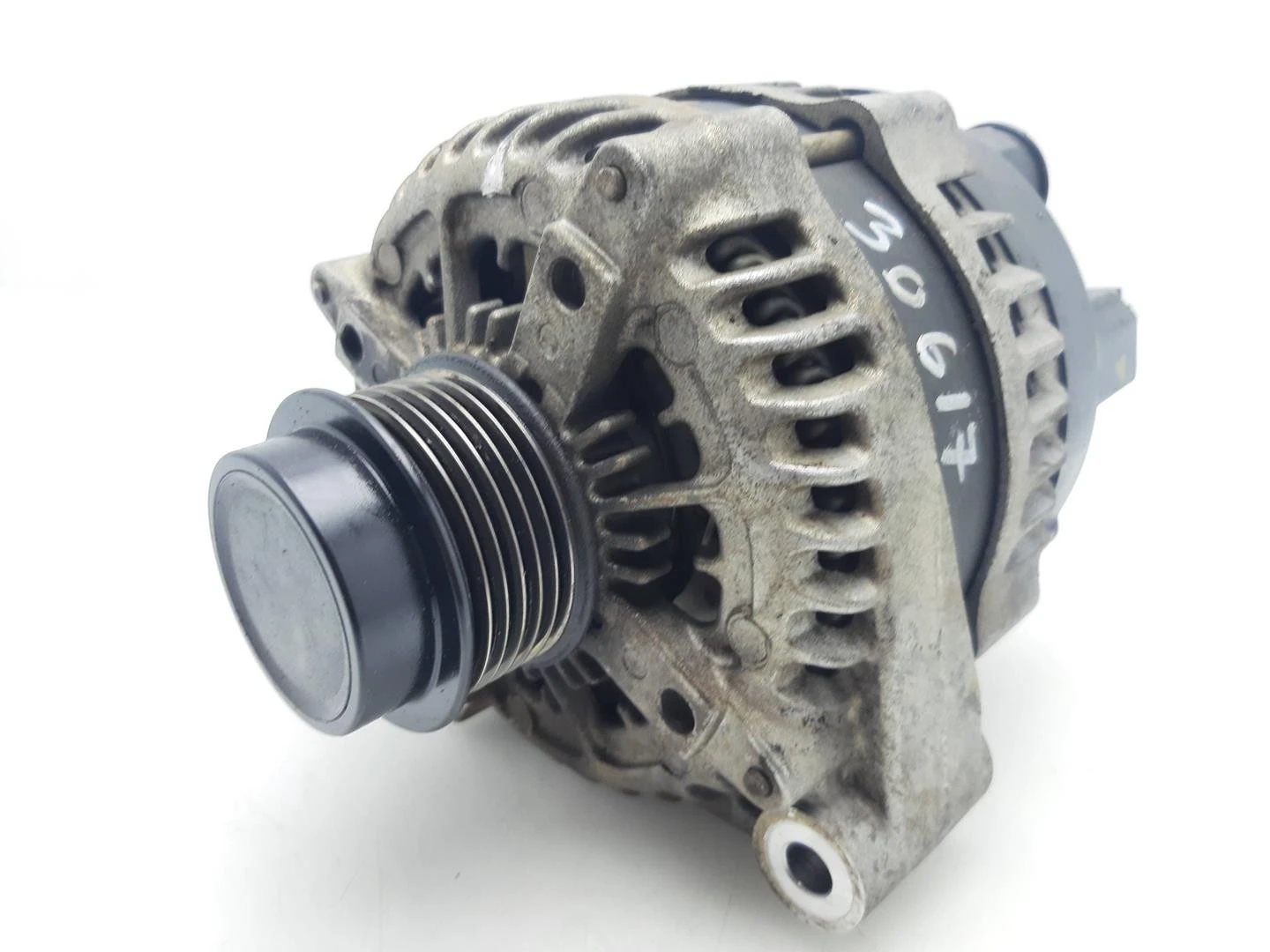 ALTERNADOR LAND ROVER DISCOVERY III