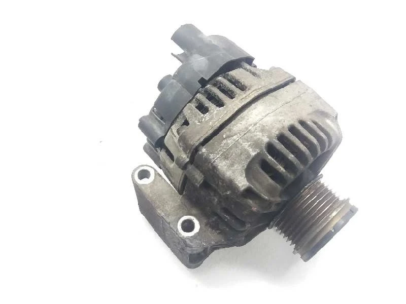 ALTERNADOR FIAT GRANDE PUNTO