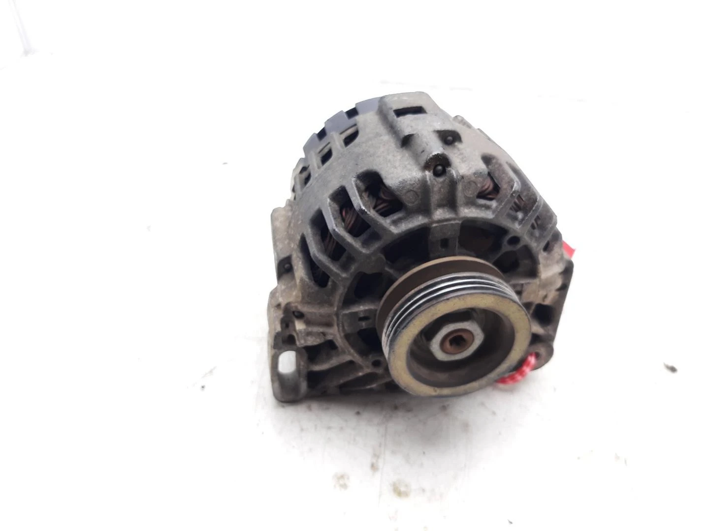 ALTERNADOR RENAULT CLIO II