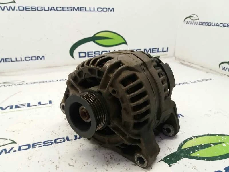 ALTERNADOR OPEL ASTRA H