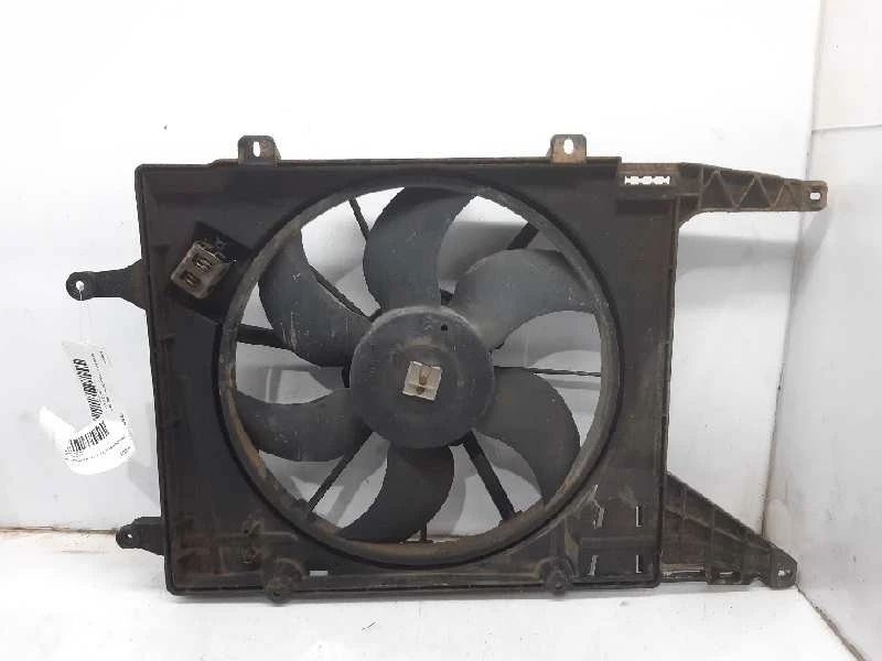 ELETROVENTILADOR RENAULT MEGANE I