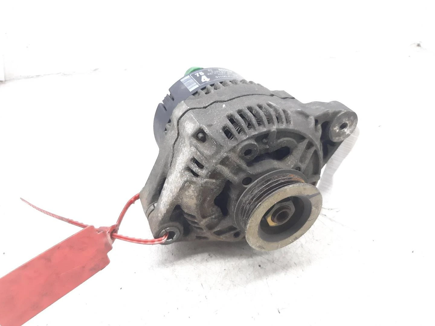 ALTERNADOR HONDA CIVIC VI FASTBACK