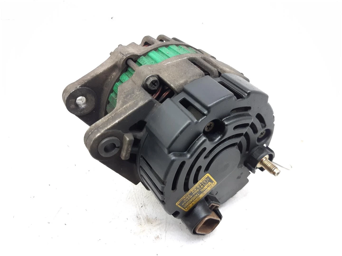 ALTERNADOR HYUNDAI ATOS