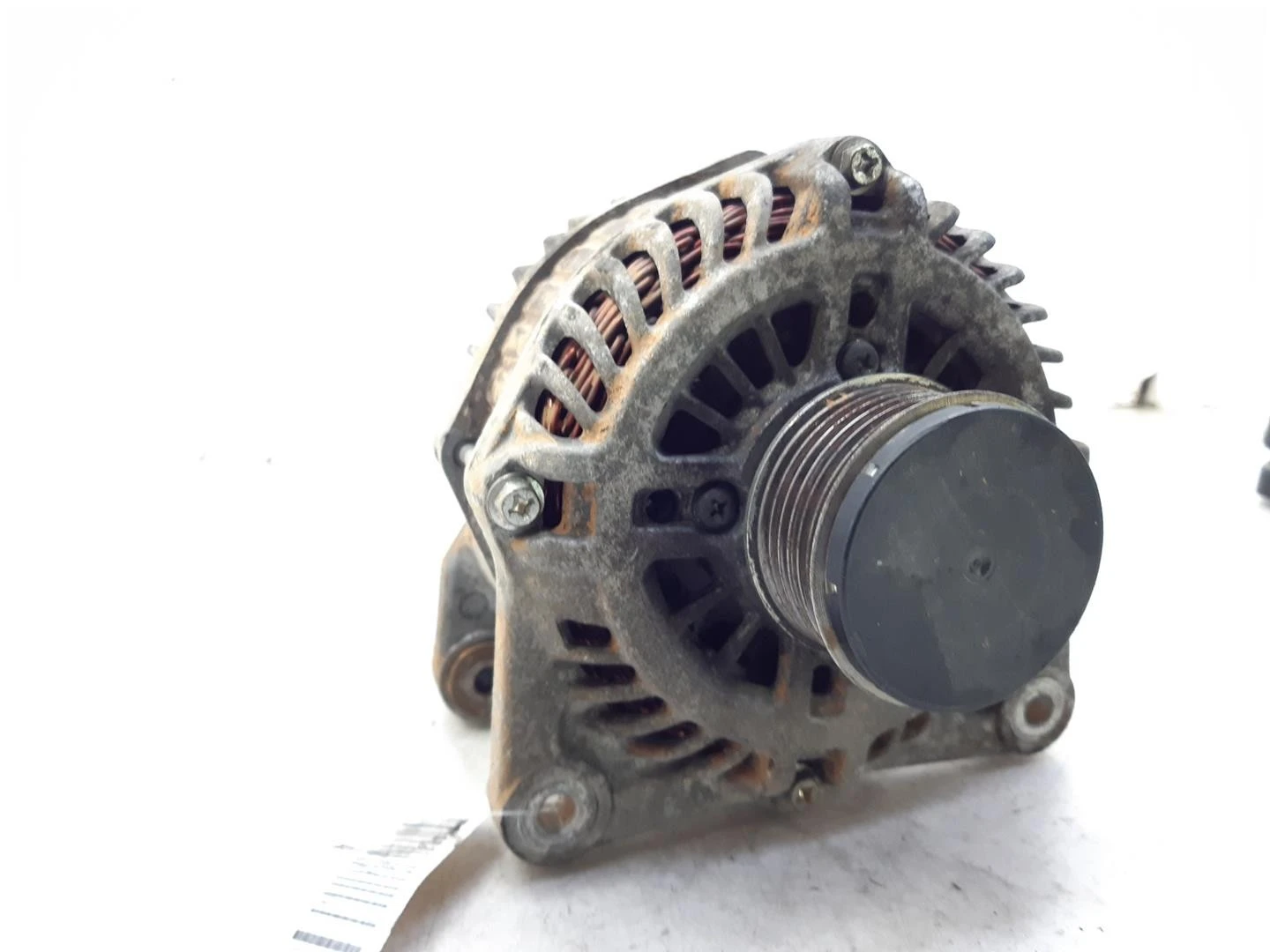 ALTERNADOR NISSAN JUKE