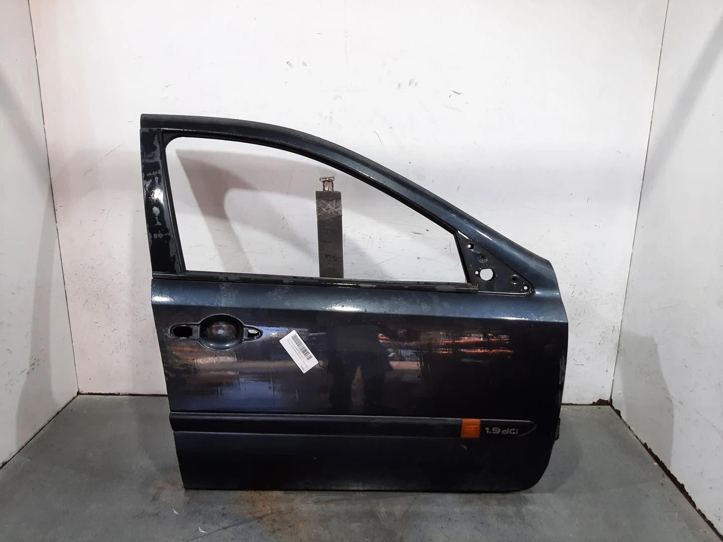 PORTA FRENTE DIREITA RENAULT LAGUNA II