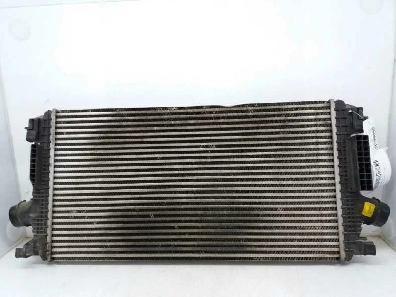 INTERCOOLER CHEVROLET CRUZE