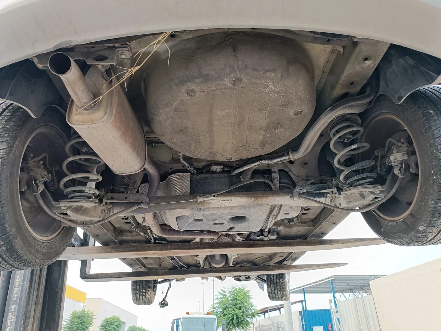 TRANSMISSÃO TRASEIRA DIREITA OPEL MERIVA B LIMUSINA