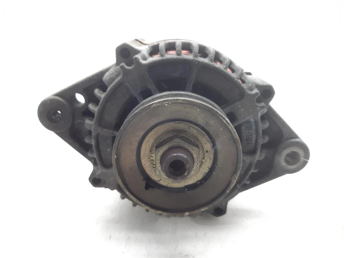 ALTERNADOR DAEWOO MATIZ