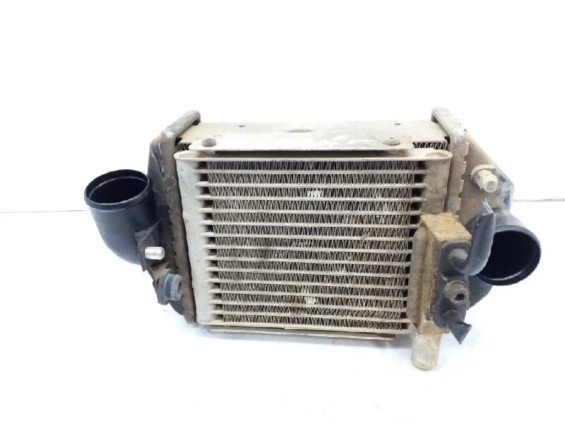 INTERCOOLER AUDI A6 AVANT