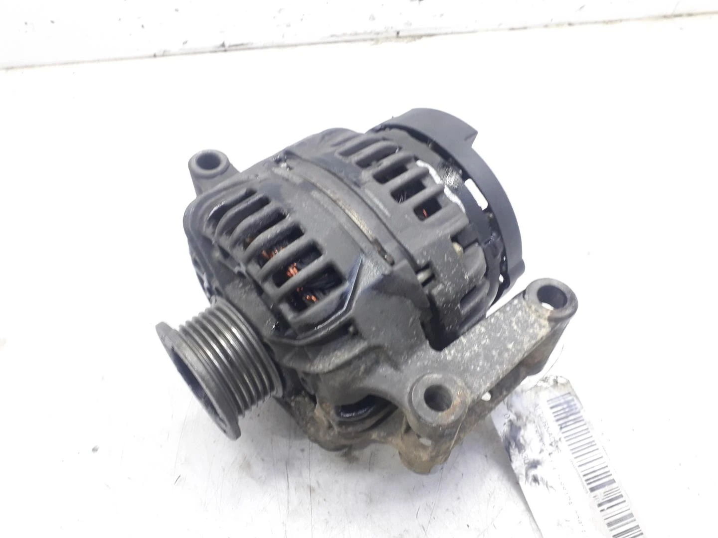 ALTERNADOR FORD TRANSIT FURGÓN