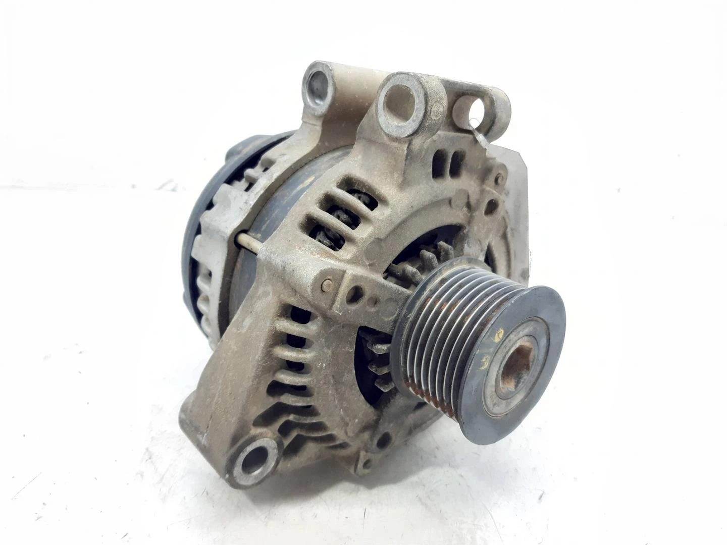 ALTERNADOR LAND ROVER RANGE ROVER SPORT