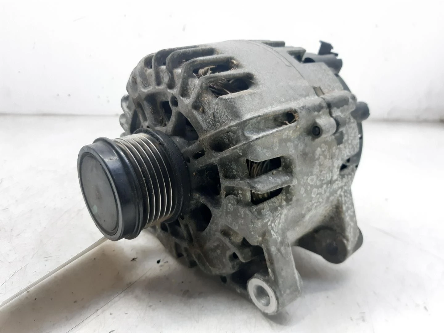 ALTERNADOR CITROЁN C4 CACTUS