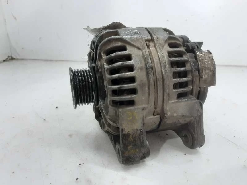 ALTERNADOR OPEL VECTRA C