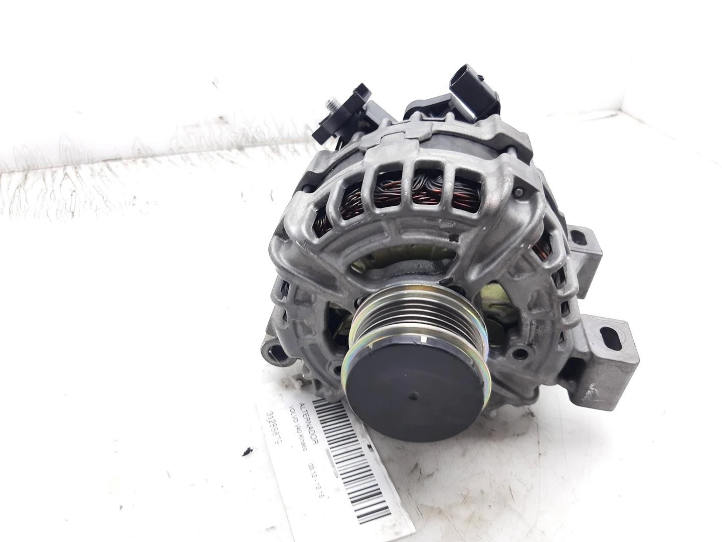 ALTERNADOR VOLVO V40 FASTBACK