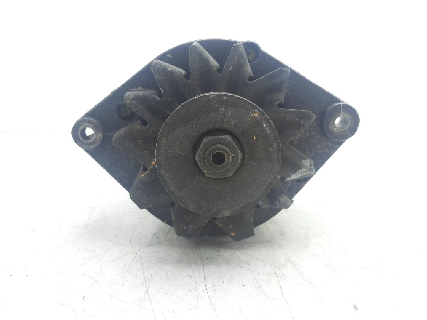 ALTERNADOR OPEL FRONTERA A