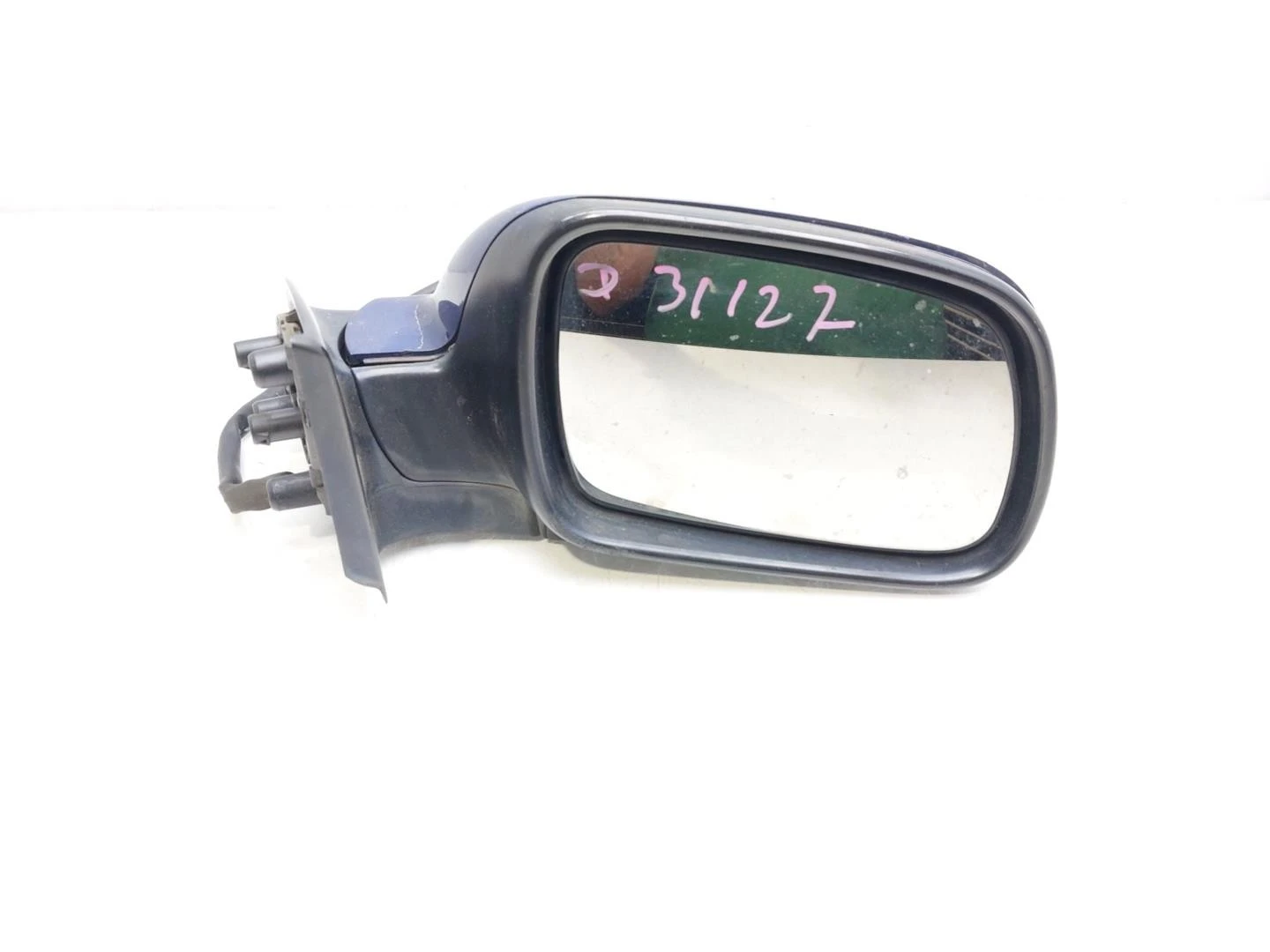 RETROVISOR DIREITO PEUGEOT 307