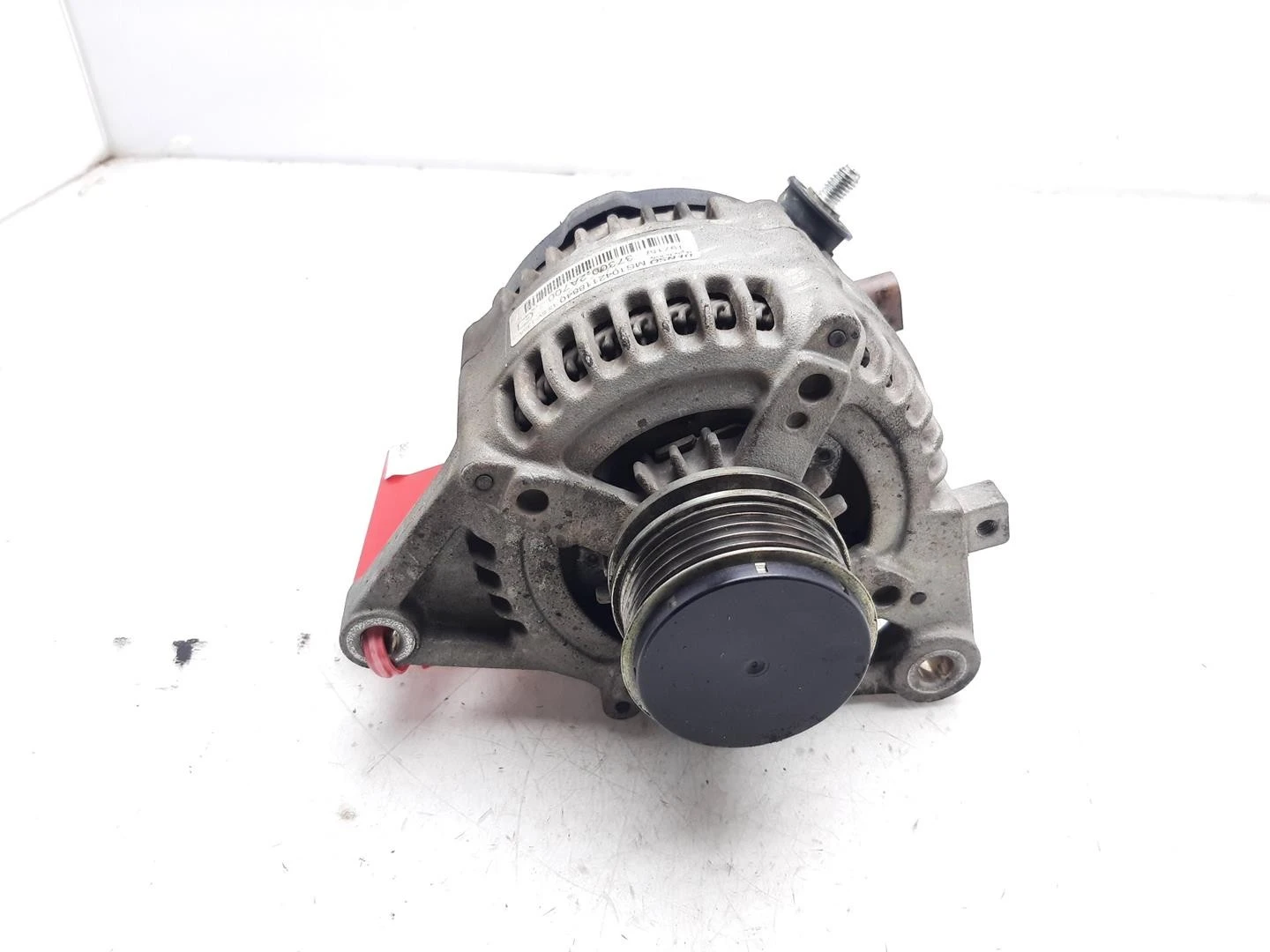 ALTERNADOR KIA SPORTAGE