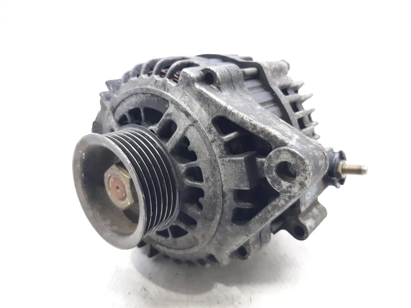 ALTERNADOR NISSAN PRIMERA