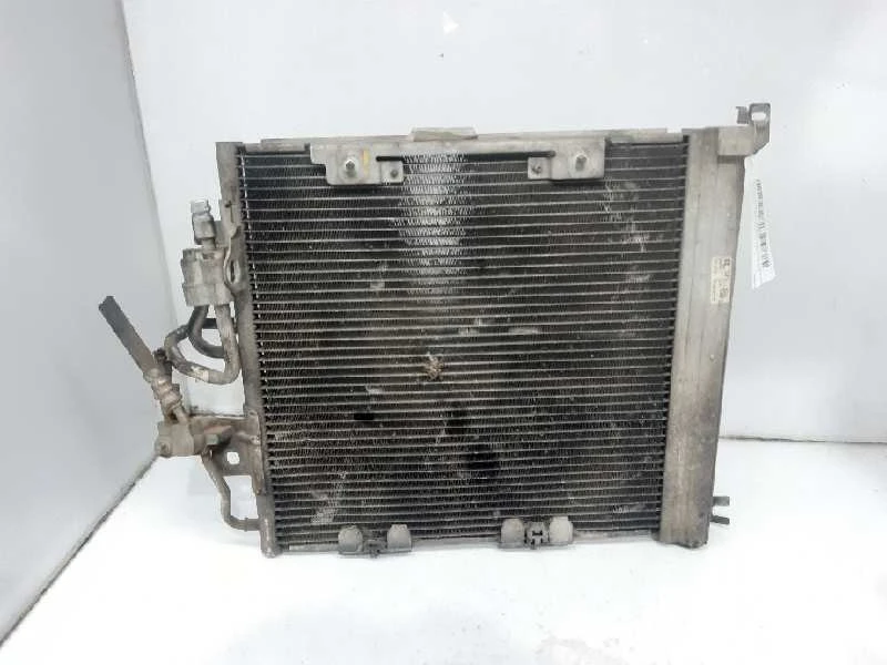 CONDENSADOR DE RADIADOR DE AR CONDICIONADO OPEL ASTRA H