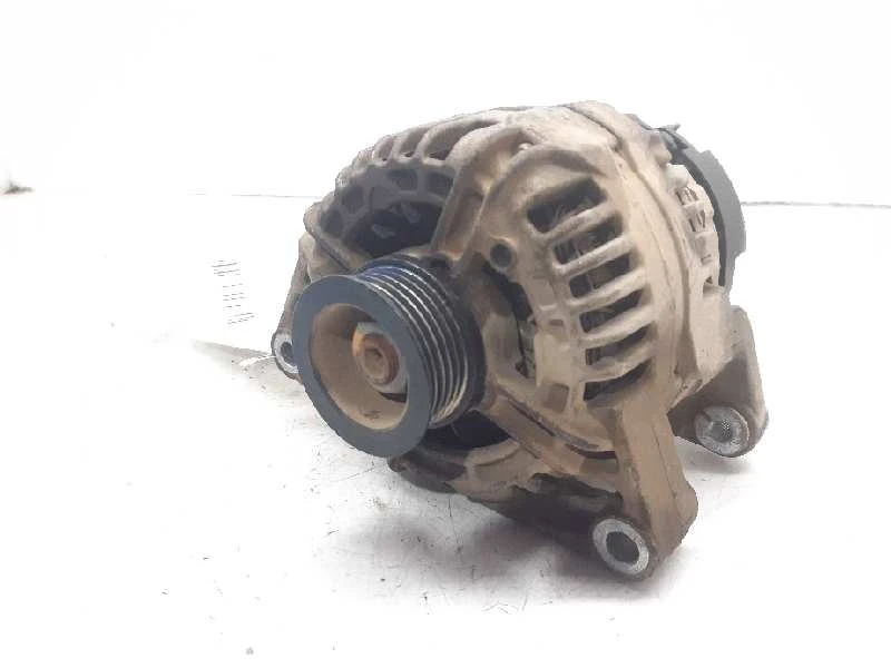 ALTERNADOR OPEL CORSA D