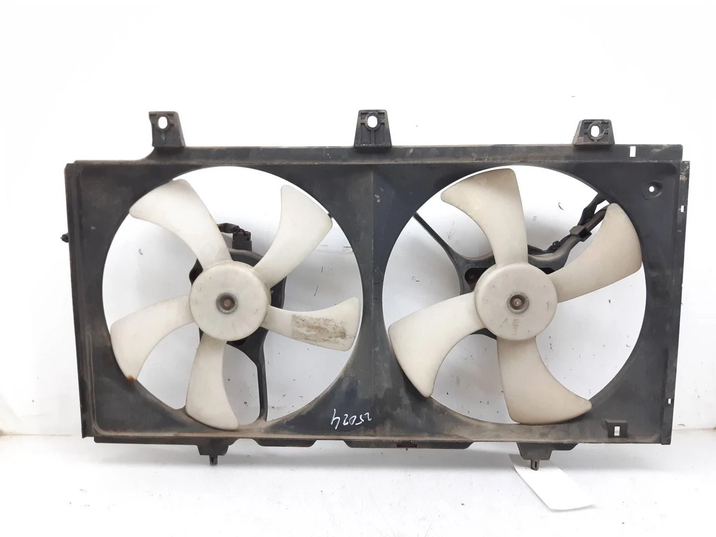 ELETROVENTILADOR NISSAN ALMERA I