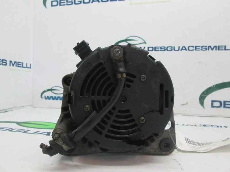 ALTERNADOR VW POLO