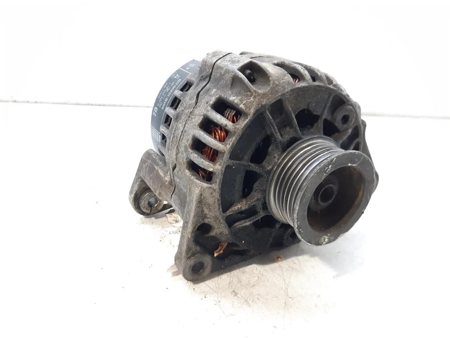 ALTERNADOR FORD ESCORT NOMADE VII TURNIER