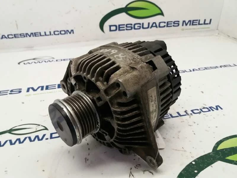 ALTERNADOR RENAULT MEGANE I CLASSIC