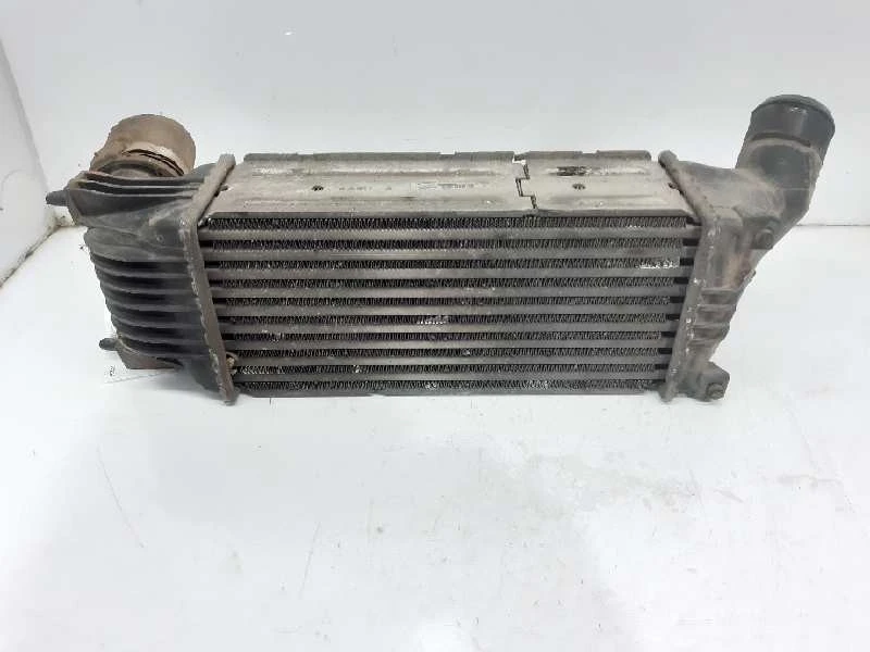 INTERCOOLER PEUGEOT 407