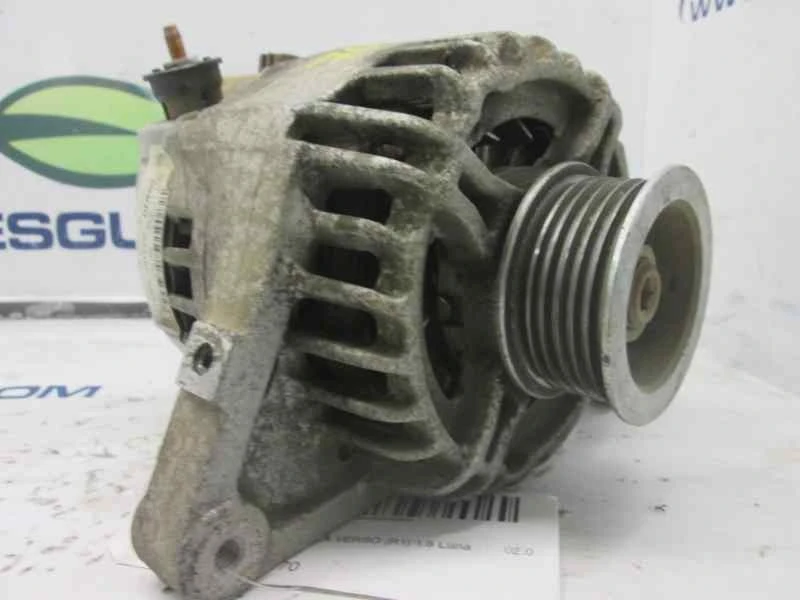 ALTERNADOR TOYOTA AVENSIS SEDÁN