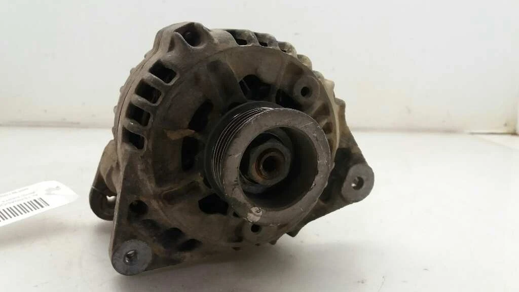 ALTERNADOR FORD FIESTA FURGÓN