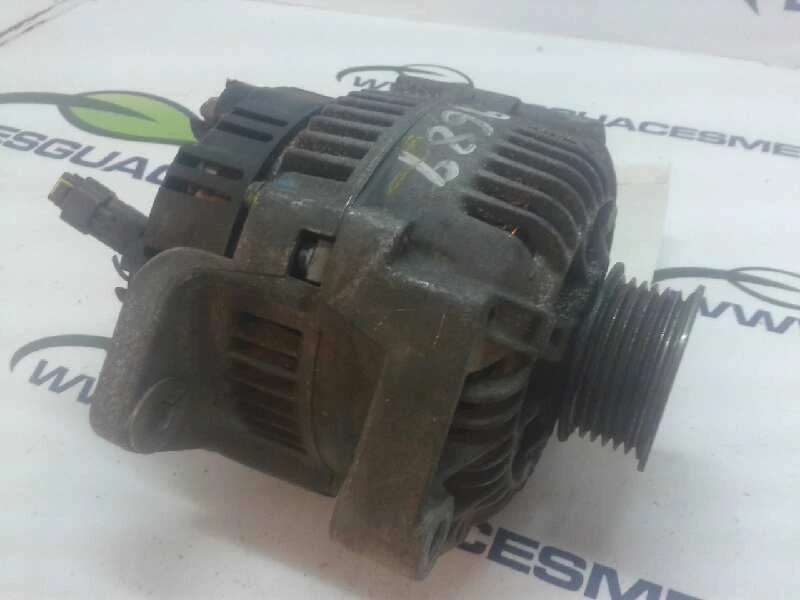 ALTERNADOR RENAULT MEGANE I CLASSIC