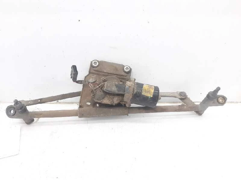 MOTOR LIMPA-VIDROS FRONTAL PEUGEOT 406