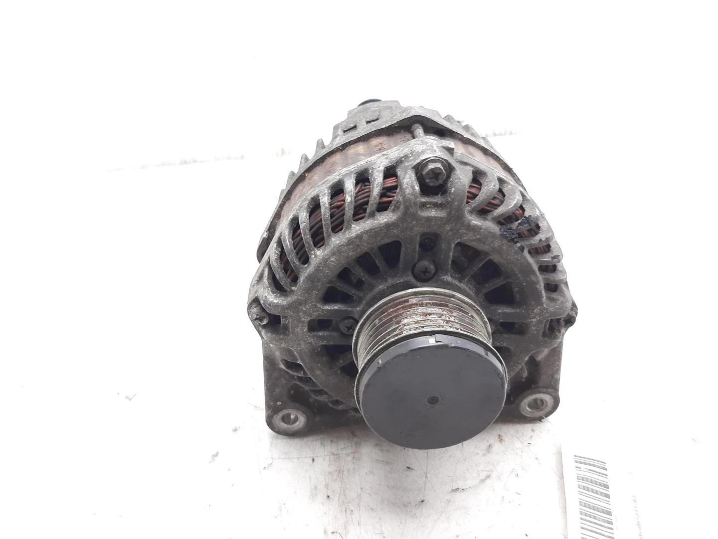 ALTERNADOR NISSAN JUKE