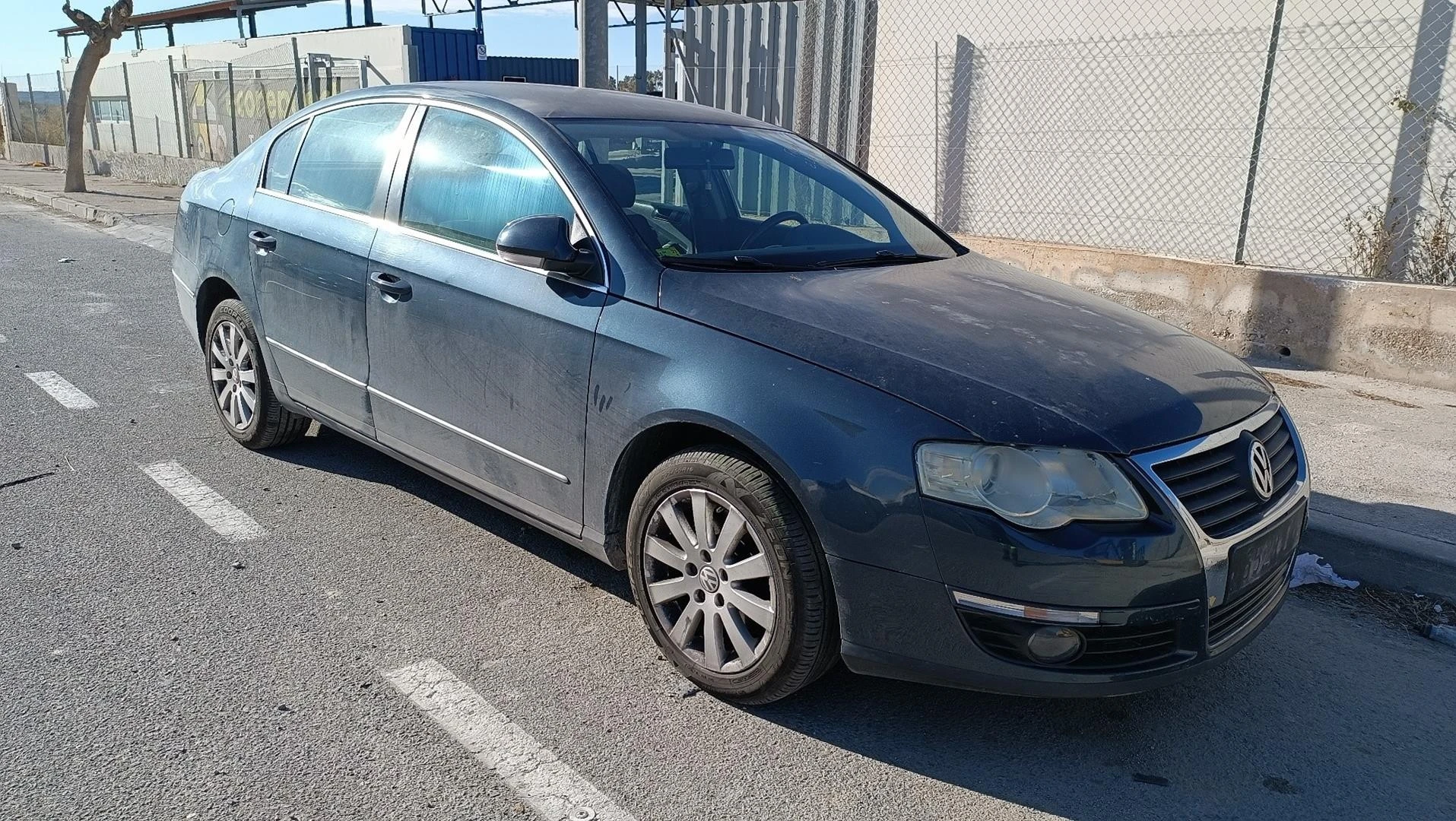 AIRBAG FRENTE DIREITO VW PASSAT