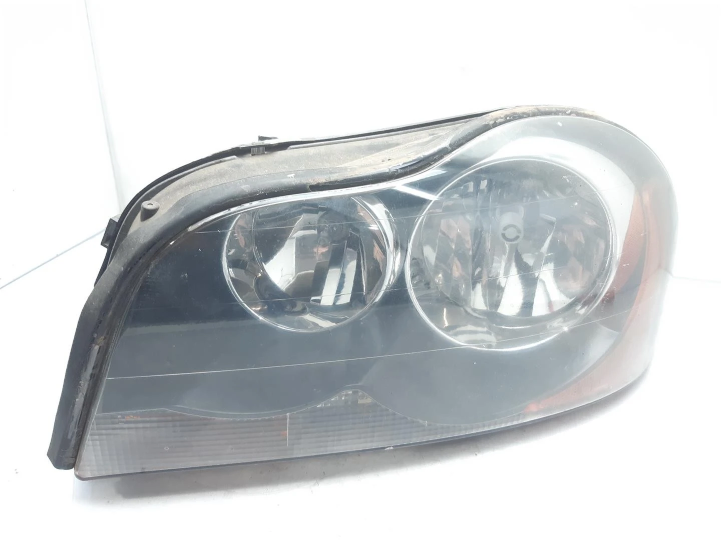 FAROL ESQUERDO VOLVO XC90 I