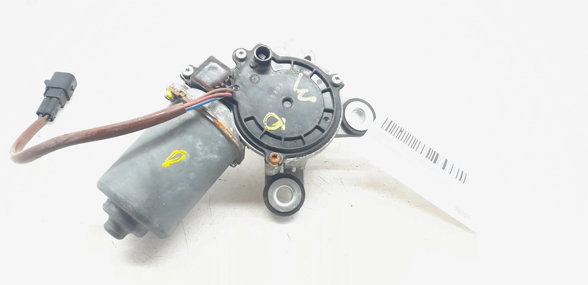 MOTOR LIMPA-VIDROS FRONTAL OPEL ANTARA