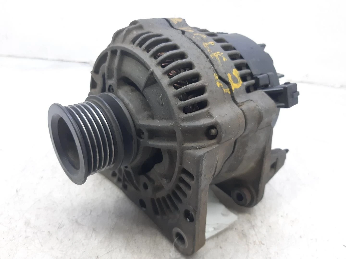 ALTERNADOR SEAT TOLEDO I