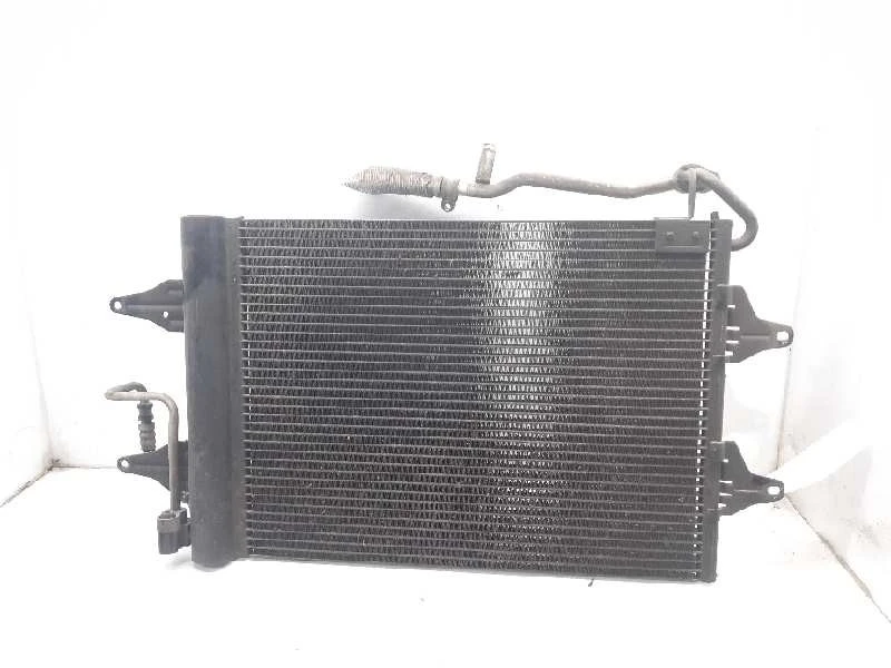 CONDENSADOR DE RADIADOR DE AR CONDICIONADO SEAT IBIZA III