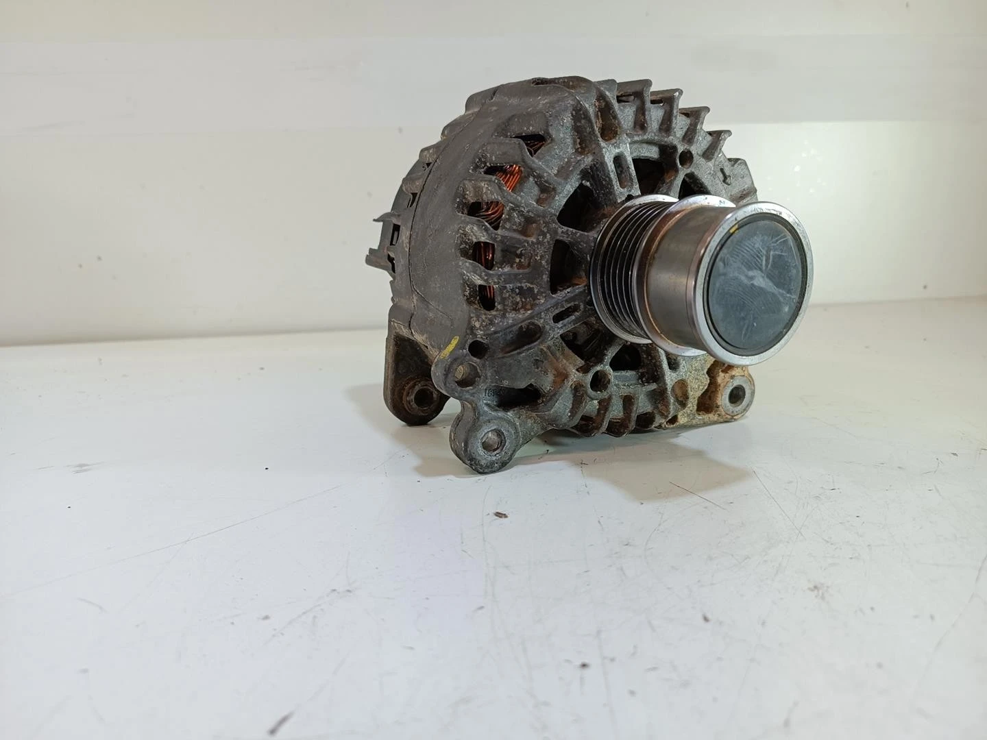 ALTERNADOR VW PASSAT ALLTRACK